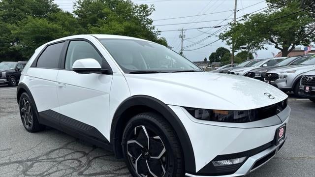 2023 Hyundai IONIQ 5 SEL