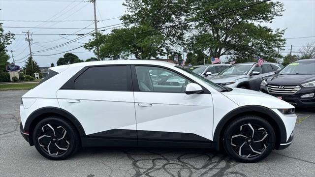 2023 Hyundai IONIQ 5 SEL