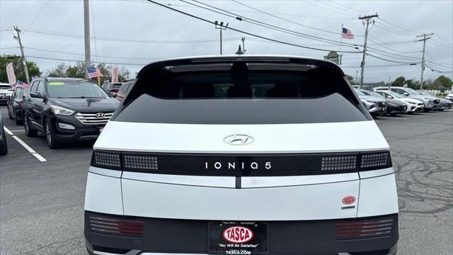 2023 Hyundai IONIQ 5 SEL