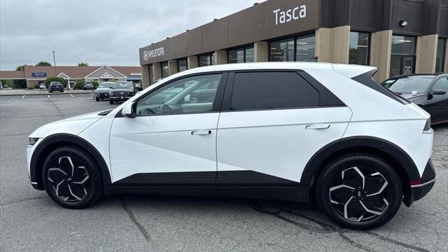 2023 Hyundai IONIQ 5 SEL