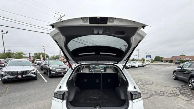 2023 Hyundai IONIQ 5 SEL