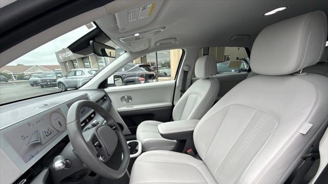 2023 Hyundai IONIQ 5 SEL