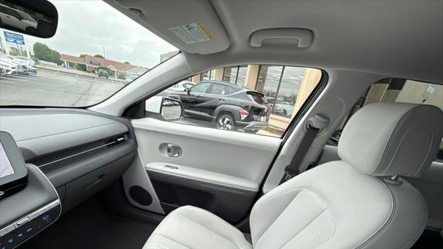 2023 Hyundai IONIQ 5 SEL