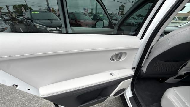 2023 Hyundai IONIQ 5 SEL