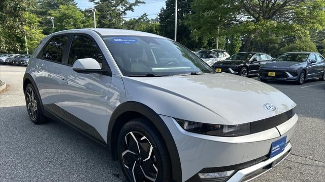 2023 Hyundai IONIQ 5 SEL