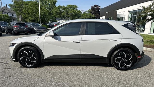 2023 Hyundai IONIQ 5 SEL