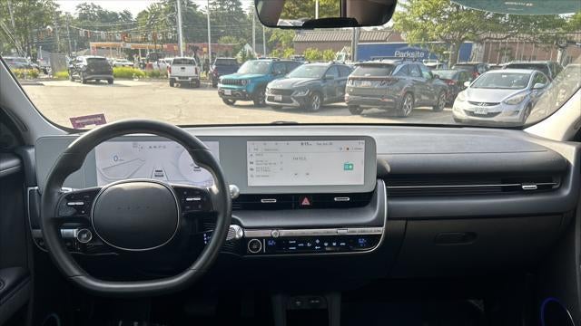 2023 Hyundai IONIQ 5 SEL