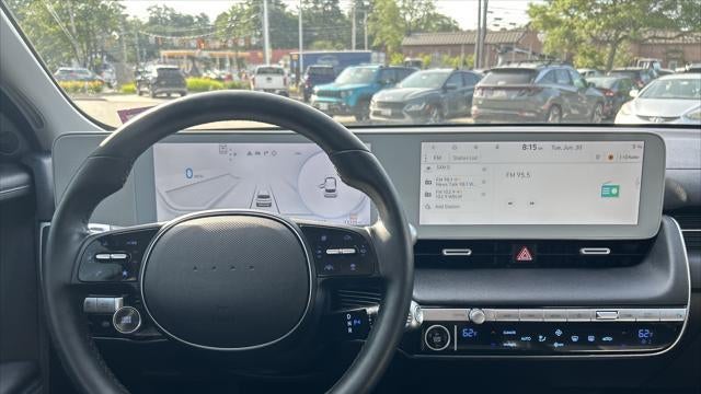 2023 Hyundai IONIQ 5 SEL