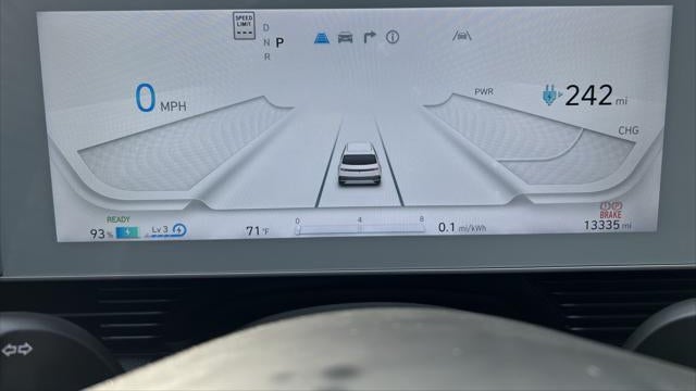 2023 Hyundai IONIQ 5 SEL