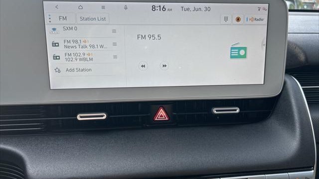 2023 Hyundai IONIQ 5 SEL