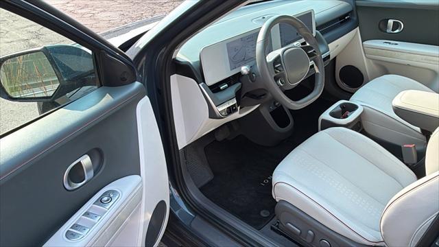 2023 Hyundai IONIQ 5 SEL