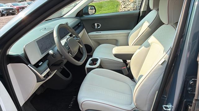 2023 Hyundai IONIQ 5 SEL