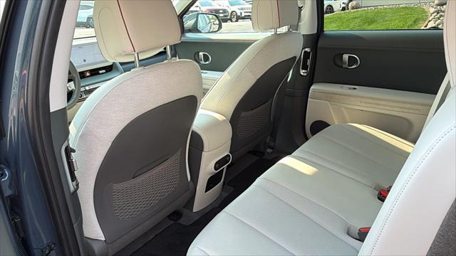 2023 Hyundai IONIQ 5 SEL