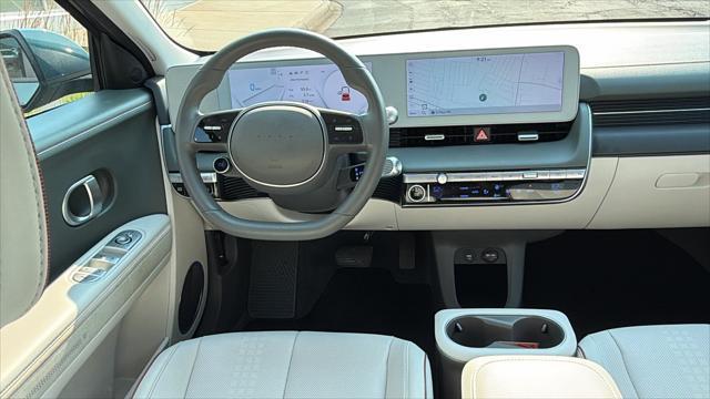 2023 Hyundai IONIQ 5 SEL