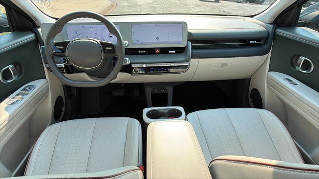 2023 Hyundai IONIQ 5 SEL