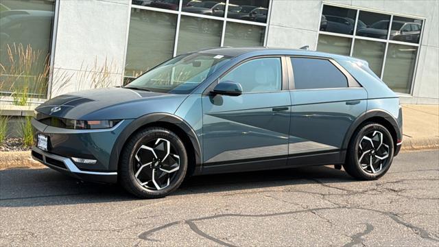 2023 Hyundai IONIQ 5 SEL