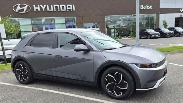 Preowned 2022 Hyundai IONIQ 5 SEL for Sale