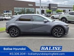 2022 Ioniq 5 Thumbnail 2