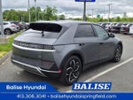 2022 Ioniq 5 Thumbnail 3
