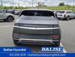 2022 Ioniq 5 Thumbnail 4