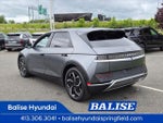 2022 Ioniq 5 Thumbnail 5