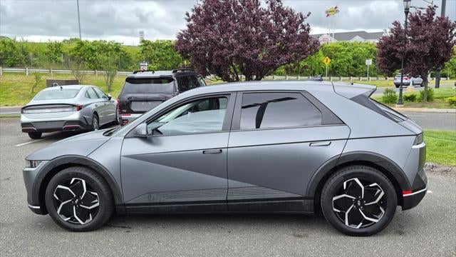 2022 Hyundai IONIQ 5 SEL