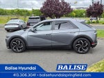 2022 Ioniq 5 Thumbnail 6
