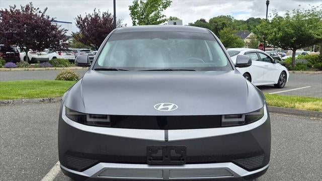 2022 Hyundai IONIQ 5 SEL