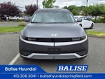 2022 Ioniq 5 Thumbnail 7