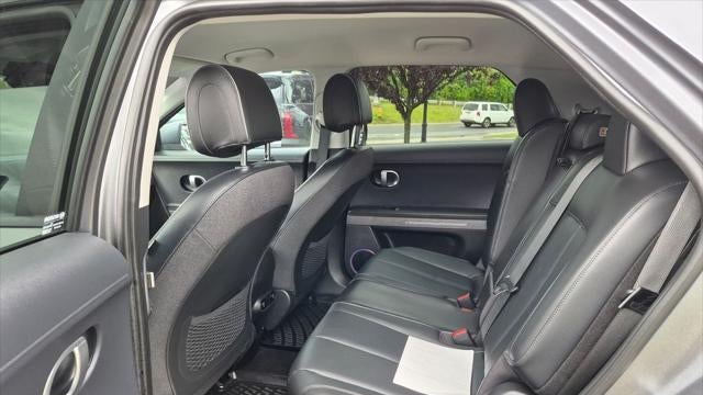 2022 Hyundai IONIQ 5 SEL