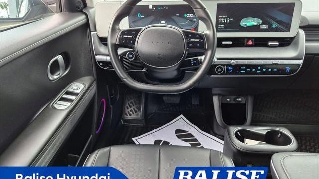 2022 Hyundai IONIQ 5 SEL