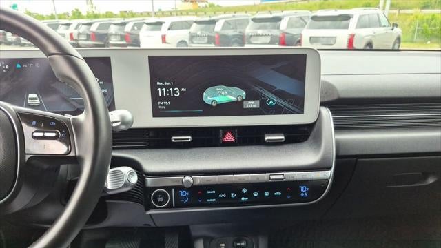 2022 Hyundai IONIQ 5 SEL