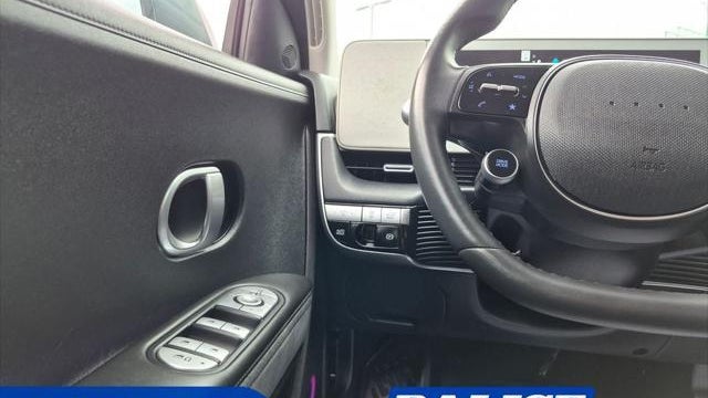 2022 Hyundai IONIQ 5 SEL