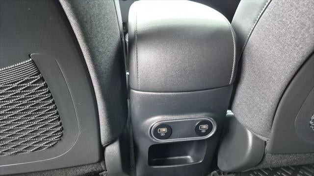 2022 Hyundai IONIQ 5 SEL