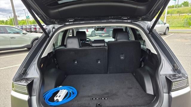 2022 Hyundai IONIQ 5 SEL