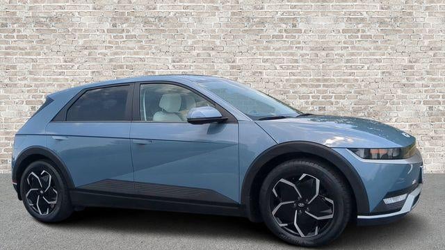 Preowned 2023 Hyundai IONIQ 5 SEL for Sale