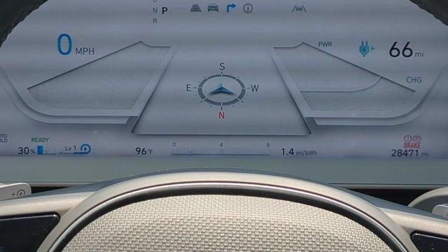 2023 Hyundai IONIQ 5 SEL
