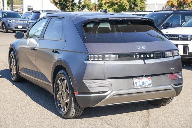 2023 Hyundai Ioniq - $26,115