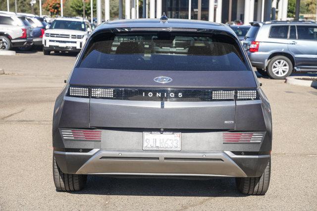 2023 Hyundai Ioniq - $26,115
