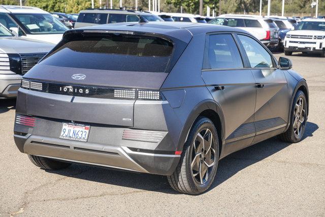 2023 Hyundai Ioniq - $26,115