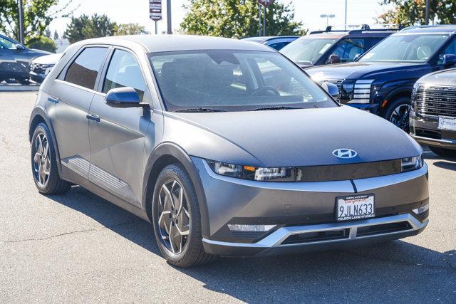 2023 Hyundai Ioniq - $26,115