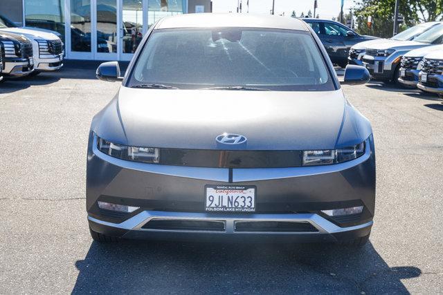 2023 Hyundai Ioniq - $26,115