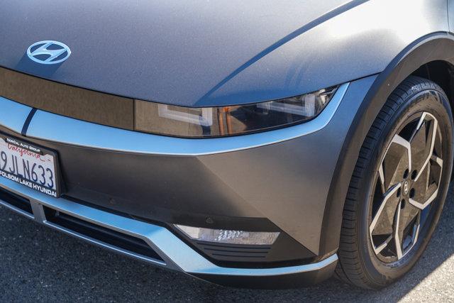 2023 Hyundai Ioniq - $26,115