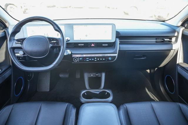 2023 Hyundai Ioniq - $26,115