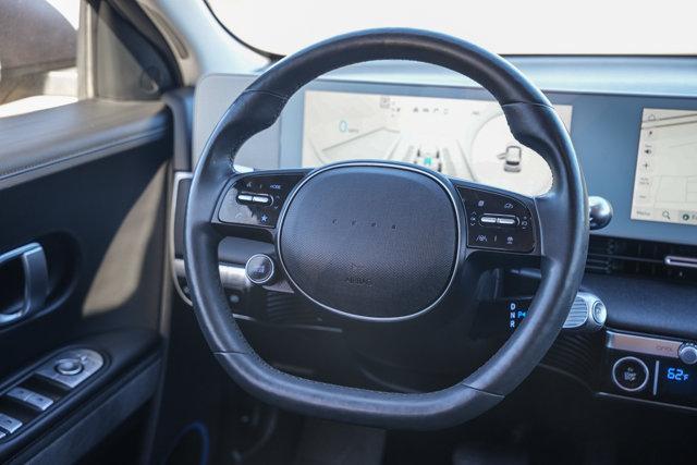 2023 Hyundai Ioniq - $26,115