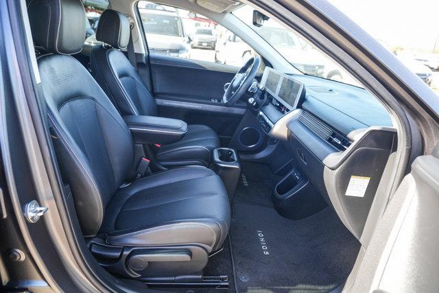 2023 Hyundai Ioniq - $26,115