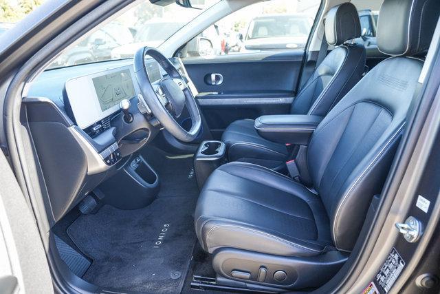 2023 Hyundai Ioniq - $26,115