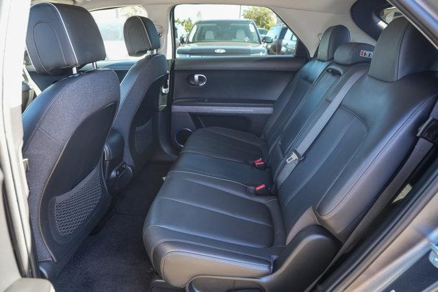 2023 Hyundai Ioniq - $26,115