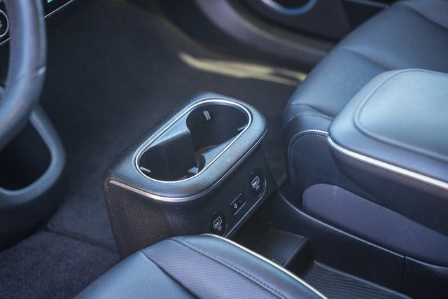 2023 Hyundai Ioniq - $26,115