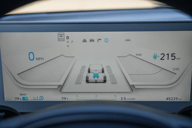 2023 Hyundai Ioniq - $26,115